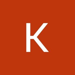 Meet your Posher, Kristen